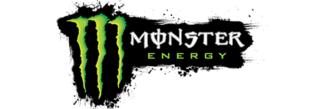 Monster Logo